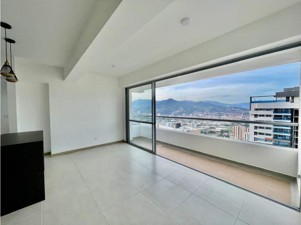 VENDO APARTAMENTO EN SABANETA, URB LAGOS DEL SUR AP — foto 4