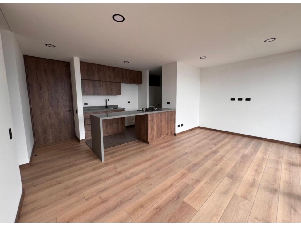 Apartamento para Estrenar en Venta - Altos del Trianón, Envigado — foto 3