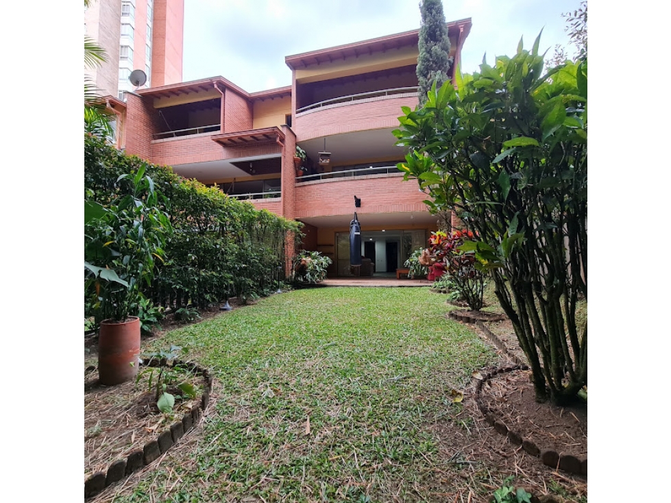 Casa en venta Envigado, Loma de los Mesa — foto 3