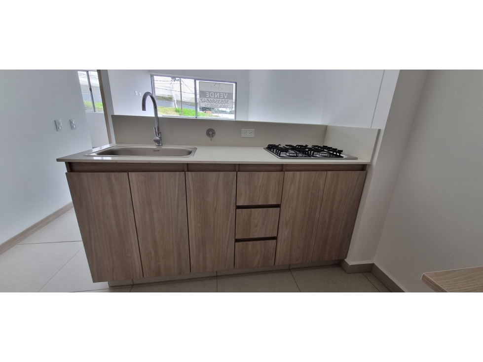VENDO APARTAMENTO NUEVO MARINILLA 2 ALCOBAS PARQUEADERO UTIL — foto 5