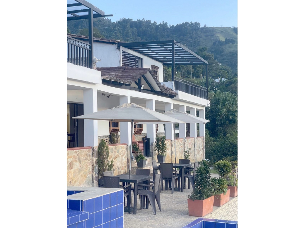 VENDO FINCA EN COPACABANA. — foto 2