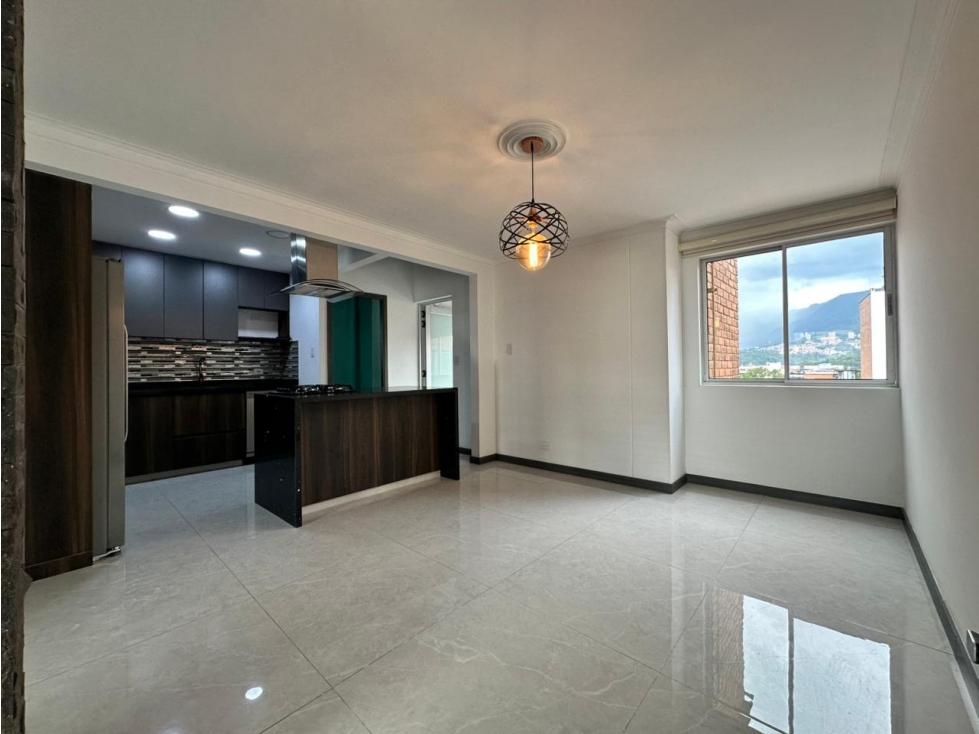 Venta apartamento en Laureles cerca al primer parque