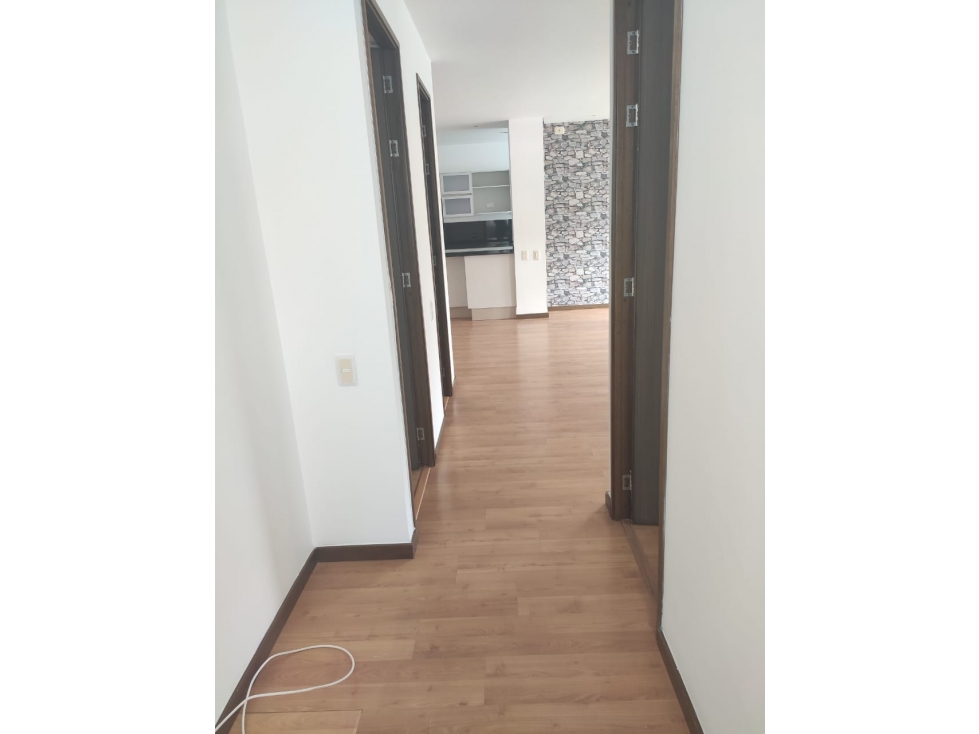 ARRIENDO APARTAMENTO ENVIGADO SECTOR CUMBRES. — foto 5