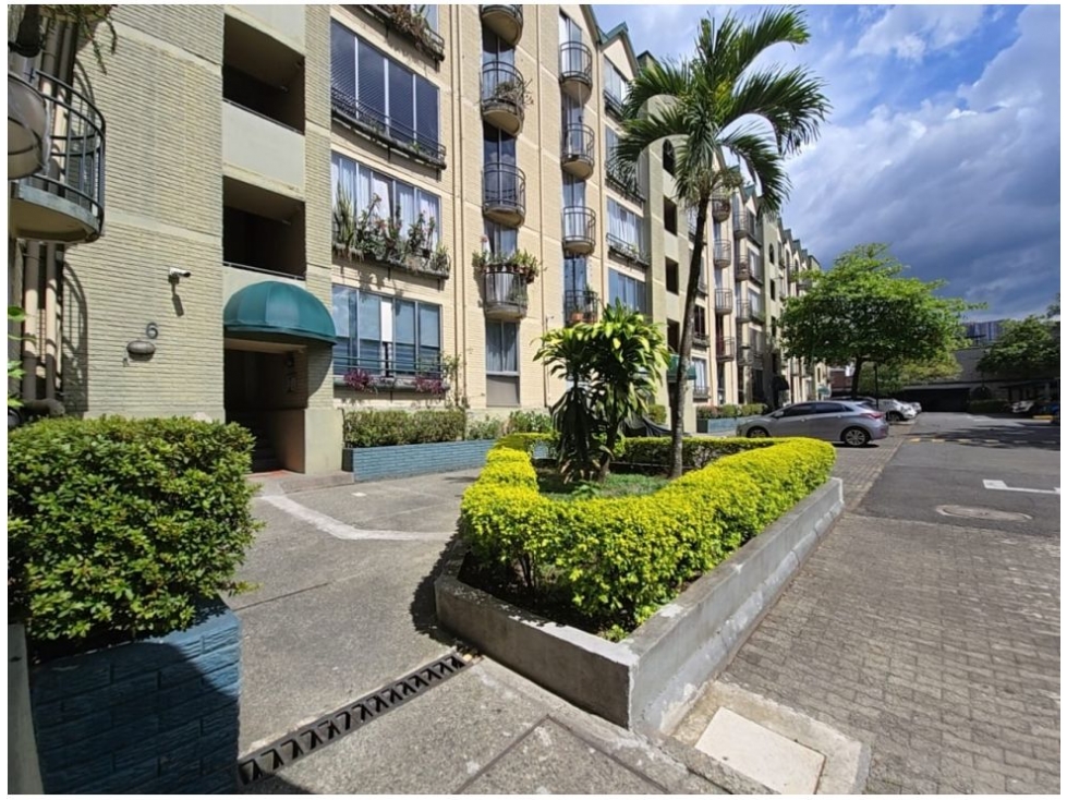 APARTAMENTO EN VENTA ENVIGADO MILAN 1 PISO