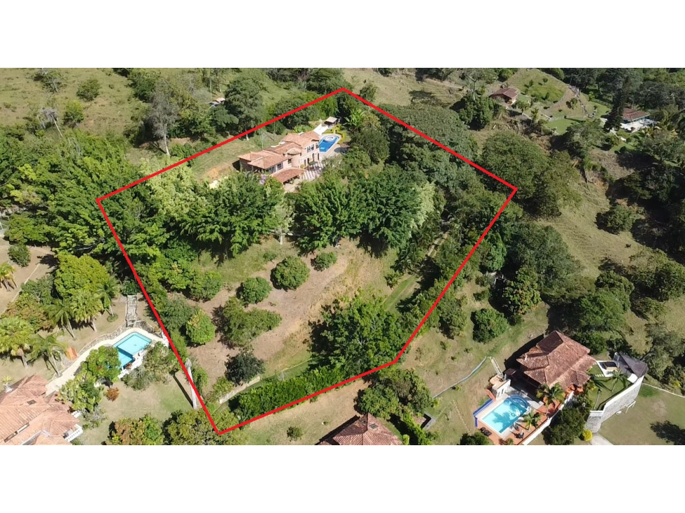 SE VENDE CASA CAMPESTRE EN GIRARDOTA — foto 2