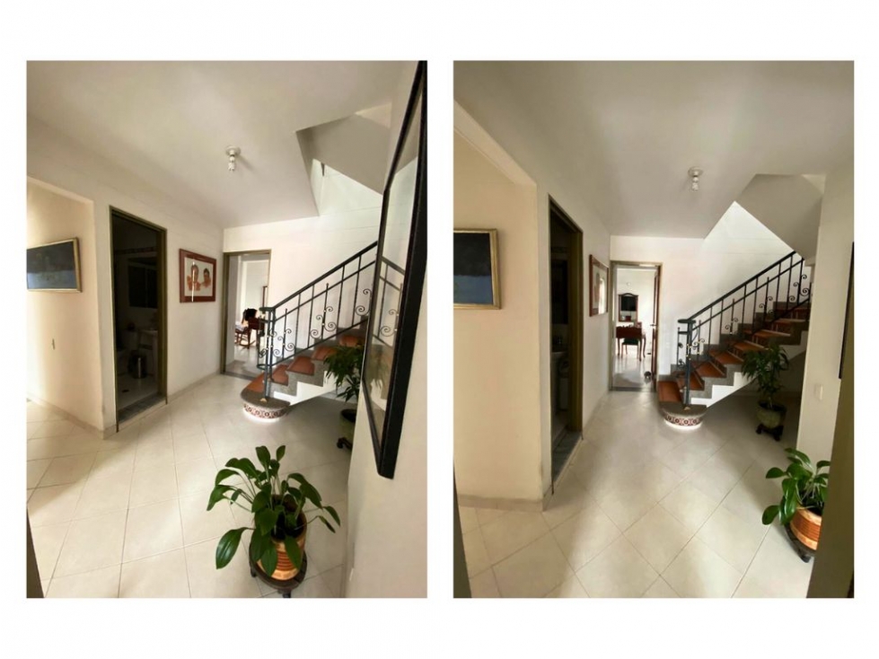APARTAMENTO DUPLEX QUINTO PISO ED. PORTÓN VILLA MABEL — foto 3