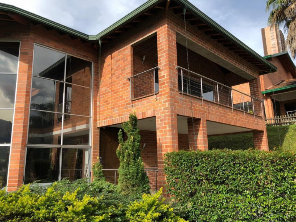 Casa en venta, Sabaneta, Aves María.