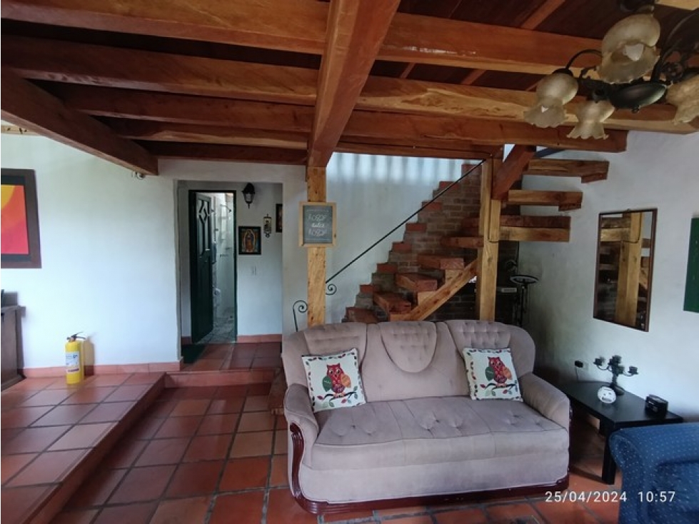 VENDO FINCA DE 6.000 m² EN PARCELACIÓN CERRADA EN SAN VICENTE FERRER — foto 3