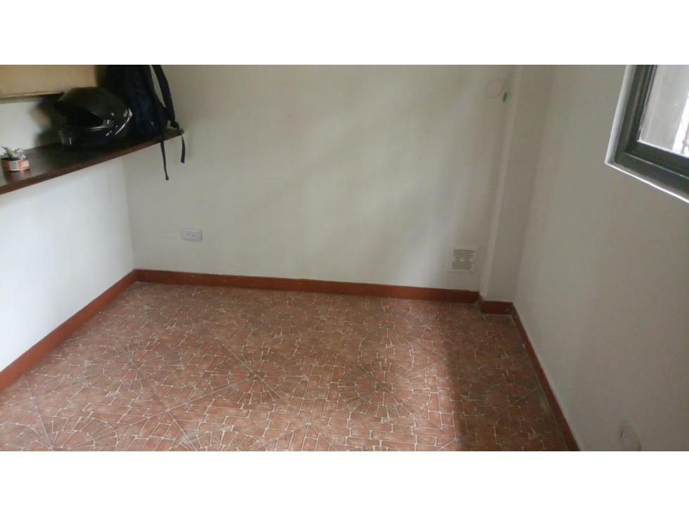 ARRIENDO APARTAESTUDIO EN PRADO CENTRO — foto 2