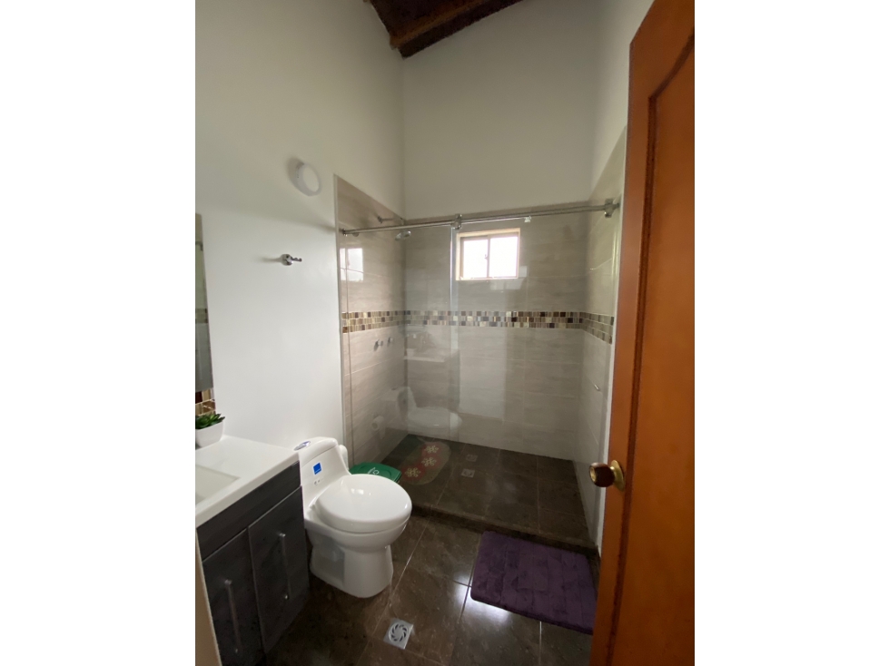 CASA DE RECREO EN VENTA EN SAN JERONIMO ANTIOQUIA — foto 4