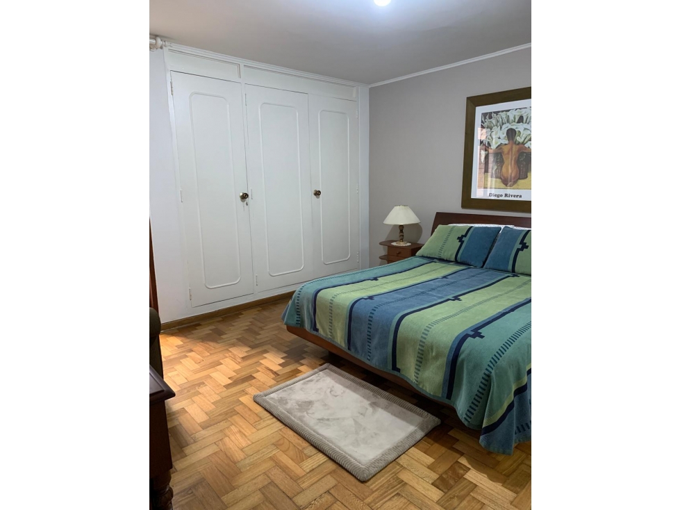 Venta de Apartamento Sector Castropol Parte Baja — foto 2