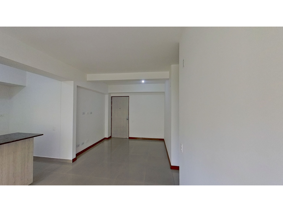 VENDO APARTAMENTO EN CALASANZ PARTE ALTA — foto 4