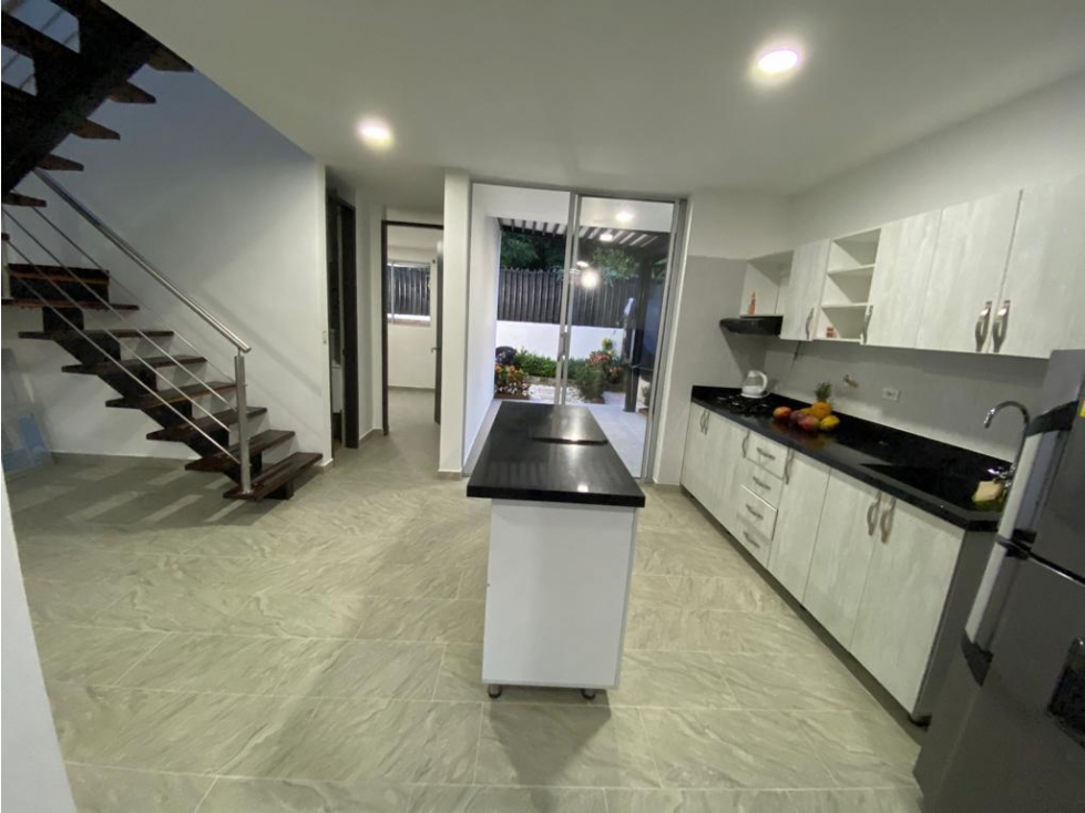 SE VENDE CABAÑA EN SOPETRAN A 2 MINUTOS DEL PARQUE - 2