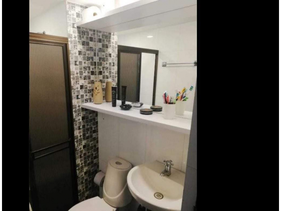 SE VENDE APARTAESTUDIO EN SAN ANTONIO DE PRADO, BARICHARA — foto 5