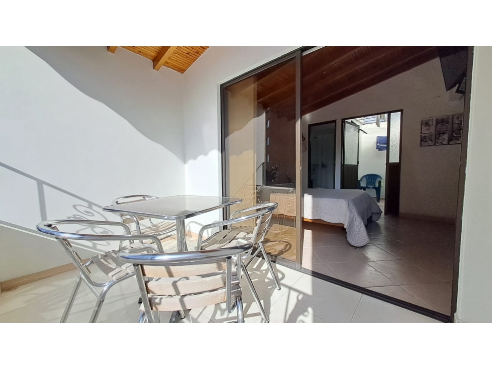 APARTAMENTO EN VENTA SECTOR SAN MARCOS ENVIGADO — foto 2