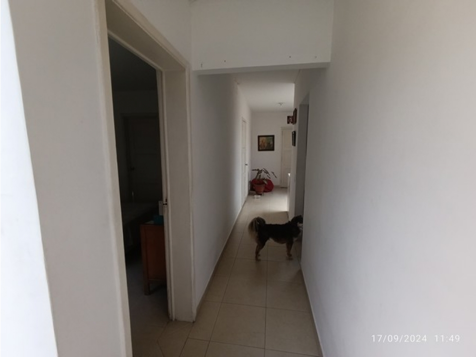 VENDO CASA ESQUINERA DE 200 m², PISO 2 EN PRADO CENTRO EN MEDELLÍN — foto 3