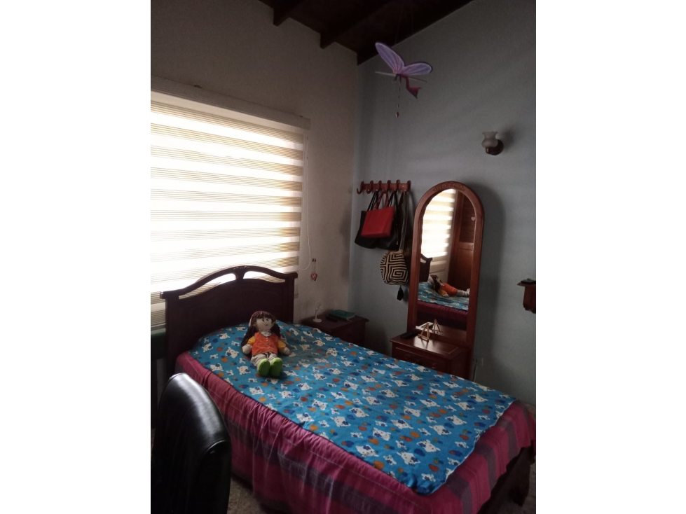 Casa unifamiliar en venta en Itagüí, La Esmeralda - 6