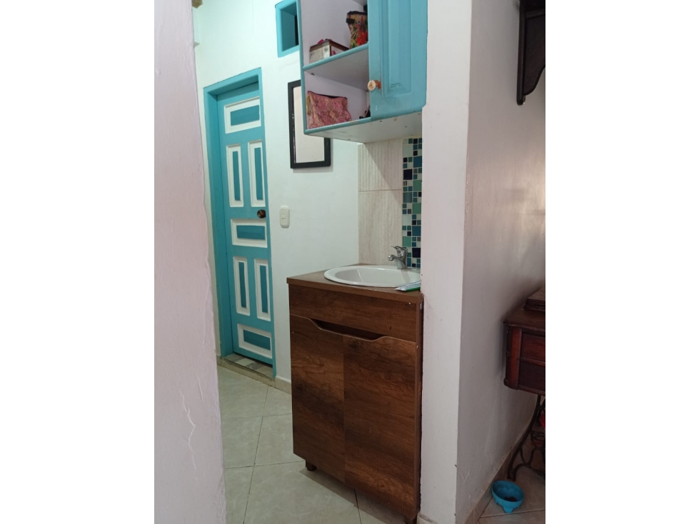 CASA EN VENTA EN JERICÓ ANTIOQUIA - 4