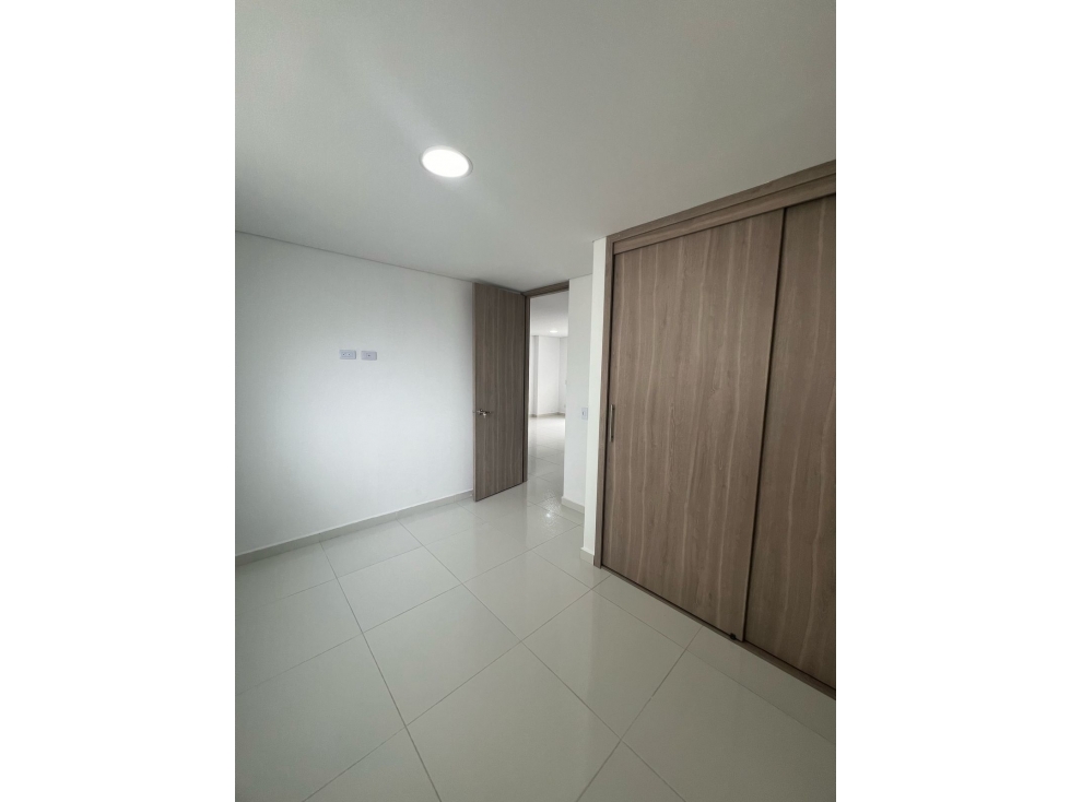 VENDO MODERNO APARTAMENTO UNIDAD SABANETA PARQUEADERO — foto 2