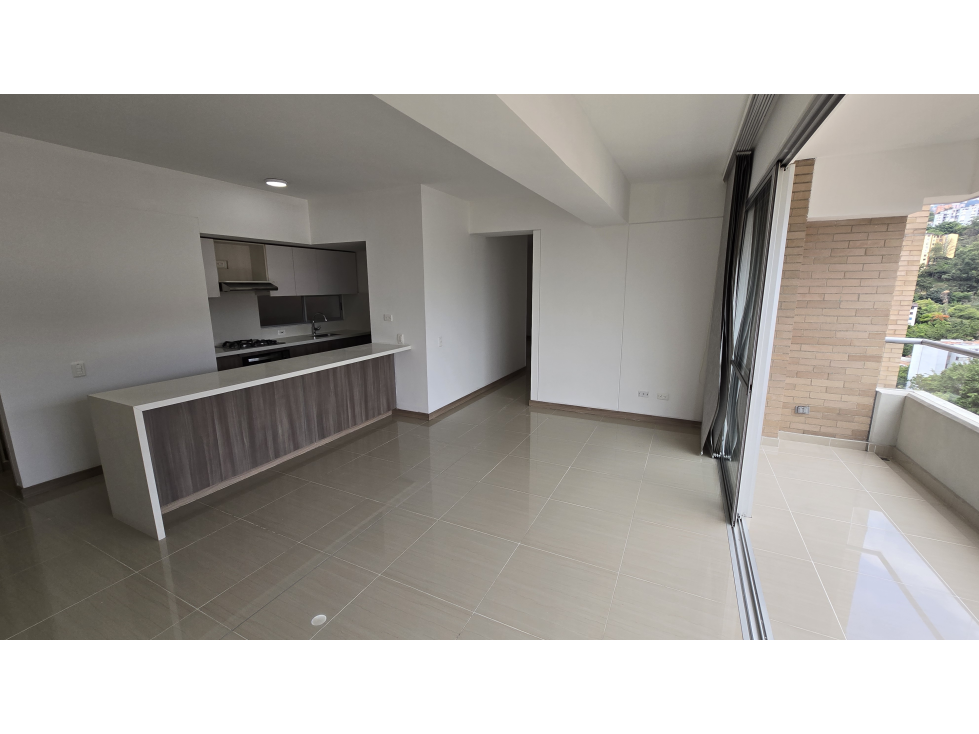 SE VENDE CÓMODO APARTAMENTO EN CALASANZ