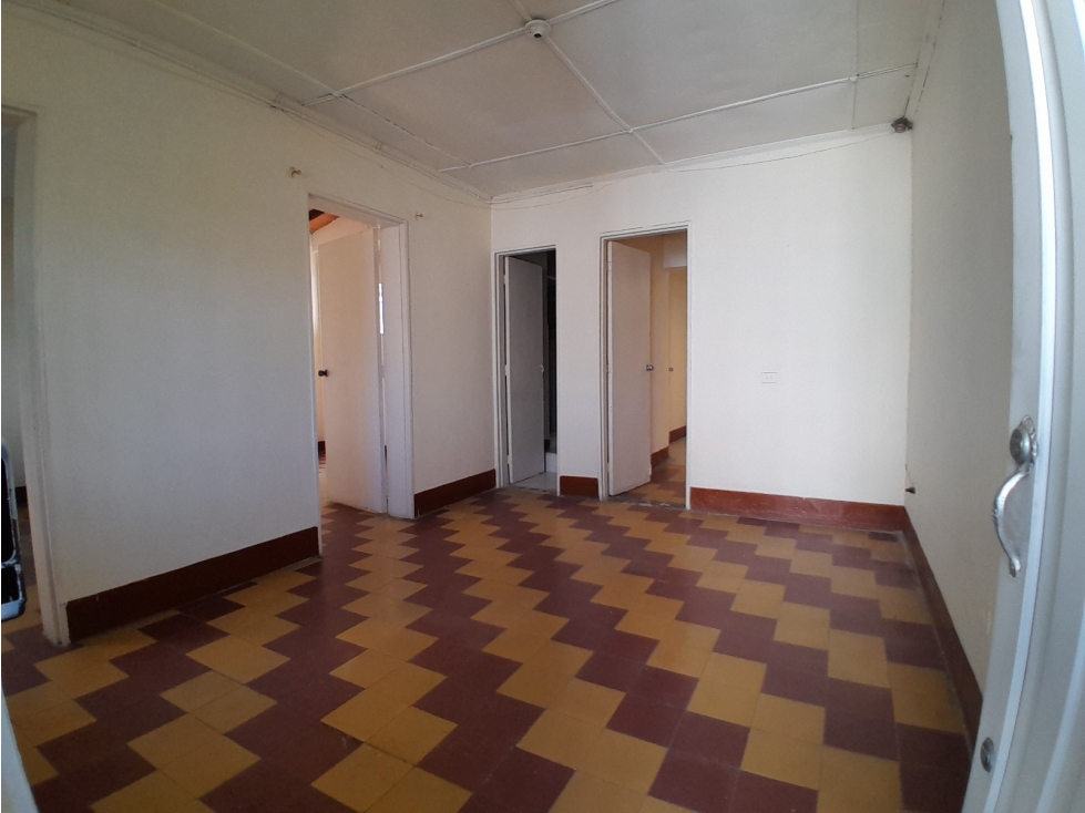CASA PRADO CENTRO, PISO 3