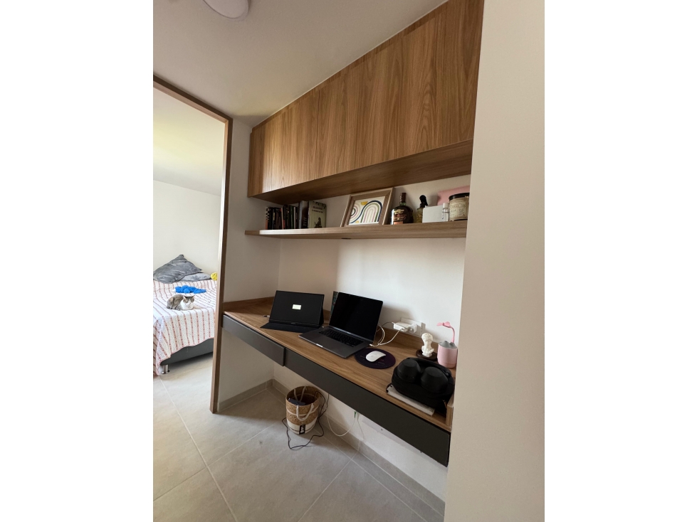Venta De Aparamento en Calasanz — foto 3