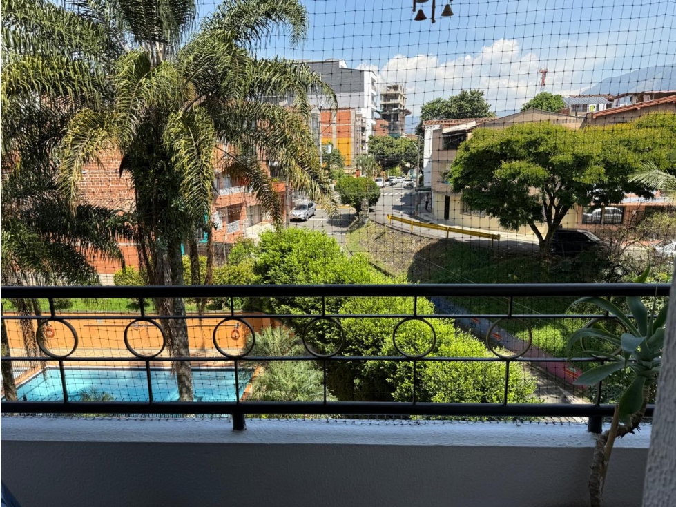 Apartamento en Venta de 78m2 en el Dorado Envigado — foto 5