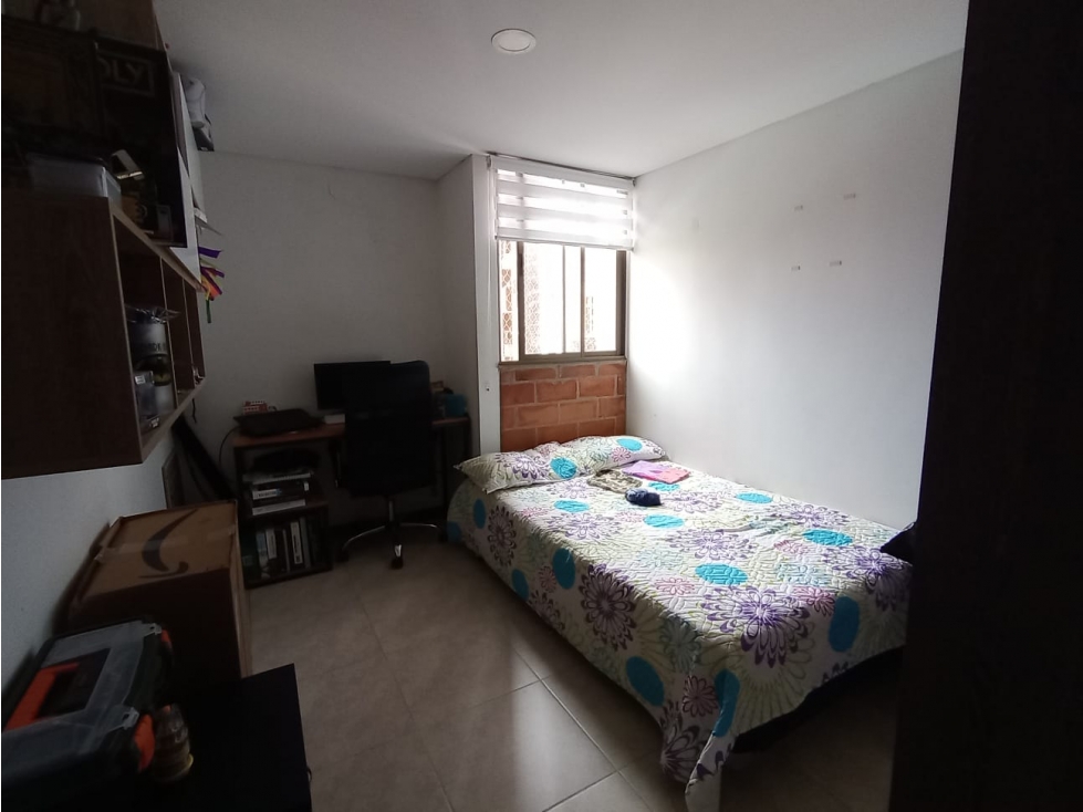 VENTA APARTAMENTO RODEO ALTO MEDELLIN 68 METROS — foto 5