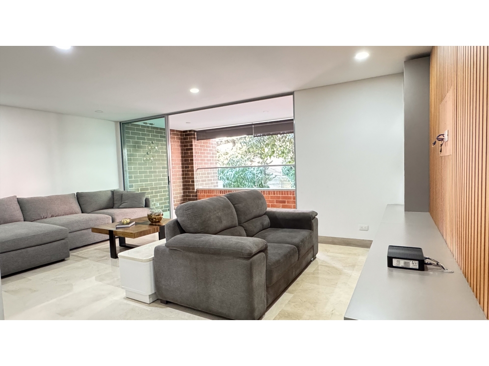 VENTA APARTAMENTO 138 m², Laureles P.2 — foto 3