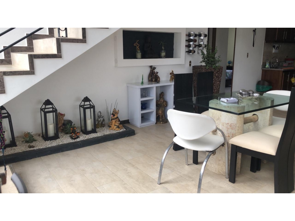 Finca en venta en Marinilla, sector Alcaravanes. — foto 5