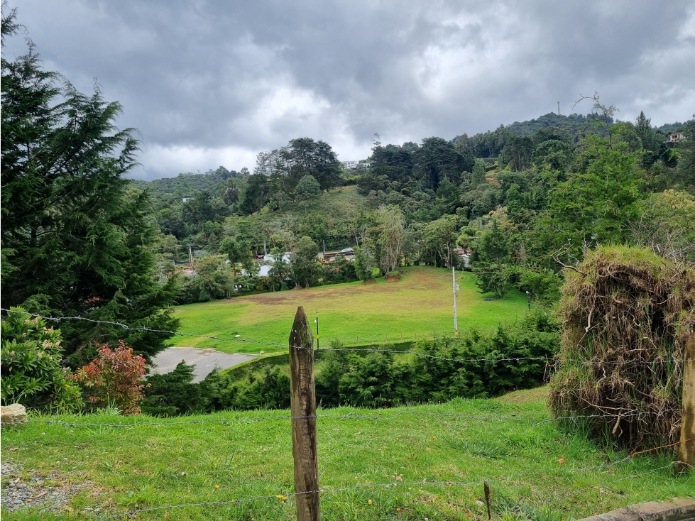 LOTE EN VENTA EN ALTO DE PALMAS VEREDA LA ESPERANZA — foto 3