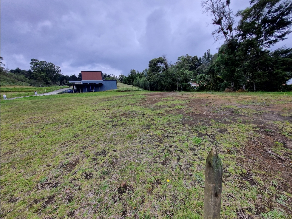 LOTE EN VENTA EN ALTO DE PALMAS VEREDA LA ESPERANZA — foto 3