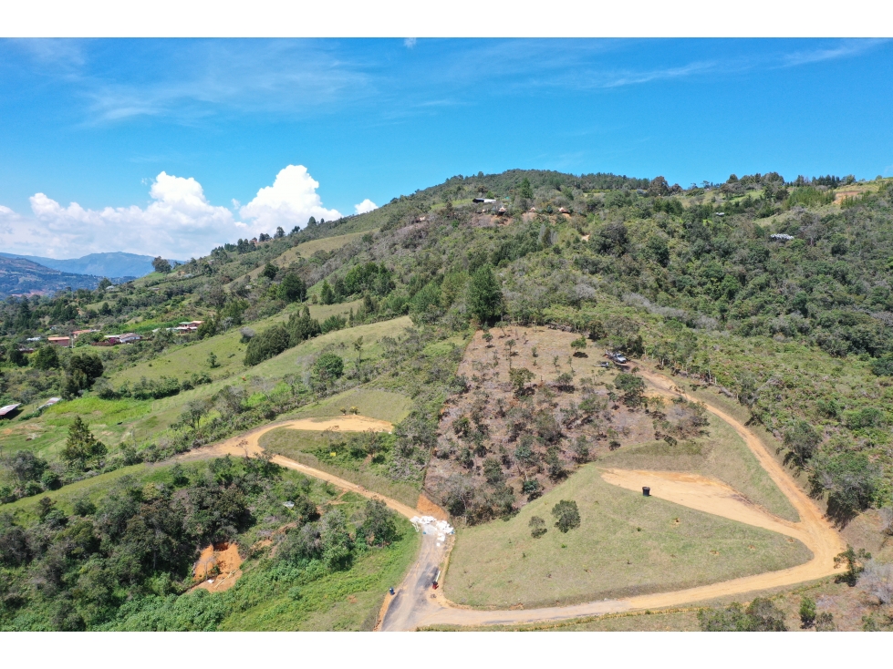 LOTE INDEPENDIENTE EN VENTA EN GUARNE- VEREDA LA CLARA — foto 3