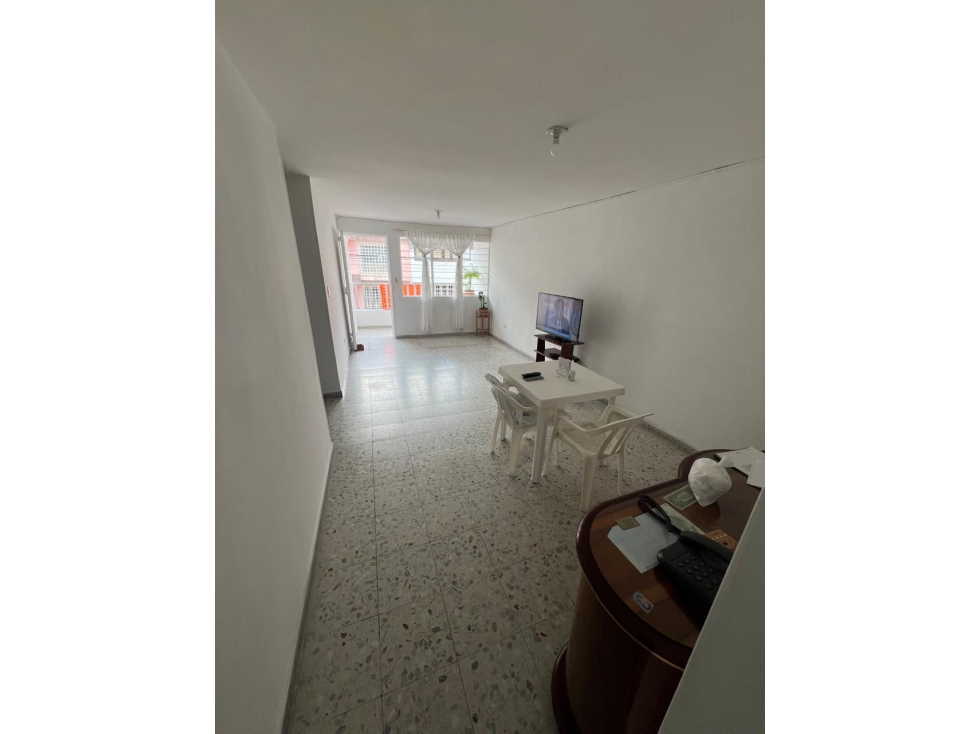 VENTA DE CASA EN SEGUNDO PISO EN SANTA FE GUAYABAL
