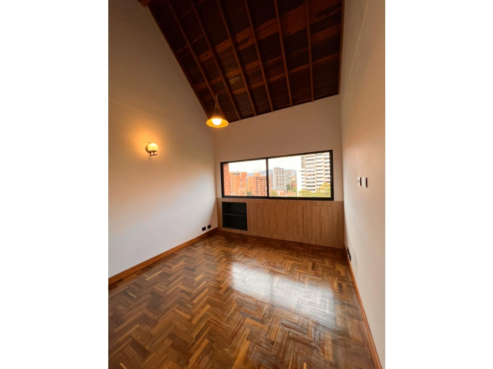 Dúplex exclusivo en El Poblado, Medellín — foto 4