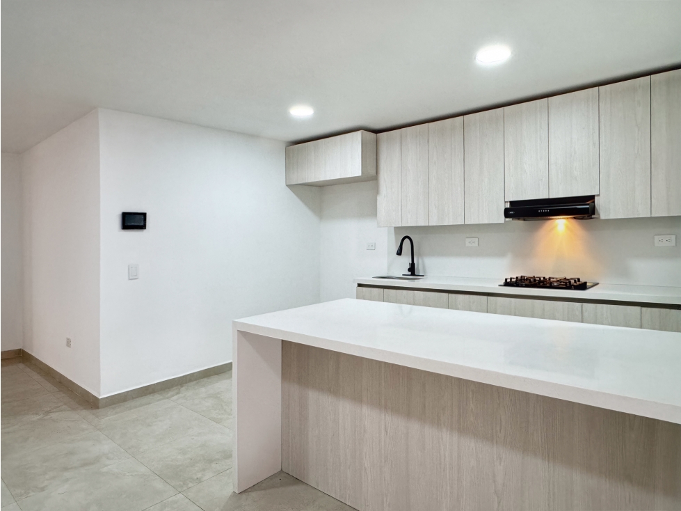 VENTA APARTAMENTO 133.5 m², La Castellana P.2 — foto 3