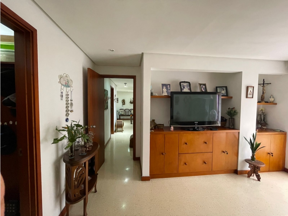 APARTAMENTO EN VENTA CONQUISTADORES, MEDELLÍN — foto 5