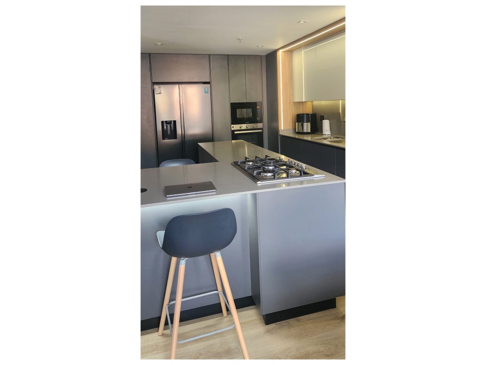 SE VENDE ESPECTACULAR DÚPLEX EN ENVIGADO ZÚÑIGA - LA FRONTERA — foto 3