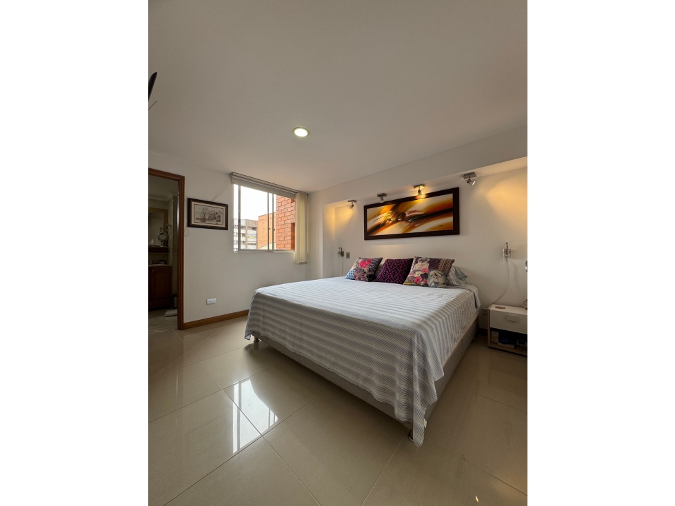 SE VENDE APARTAMENTO EN LAURELES — foto 3