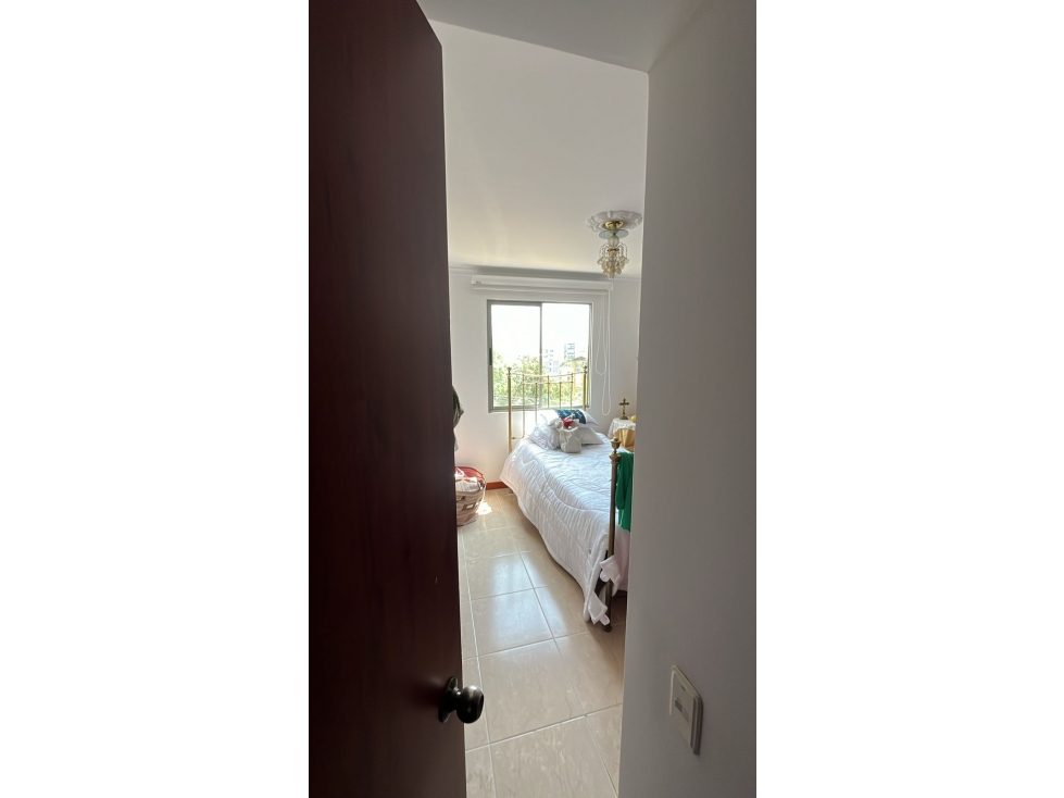 VENTA DE APARTAMENTO EN LA CASTELLANA - MEDELLIN — foto 6