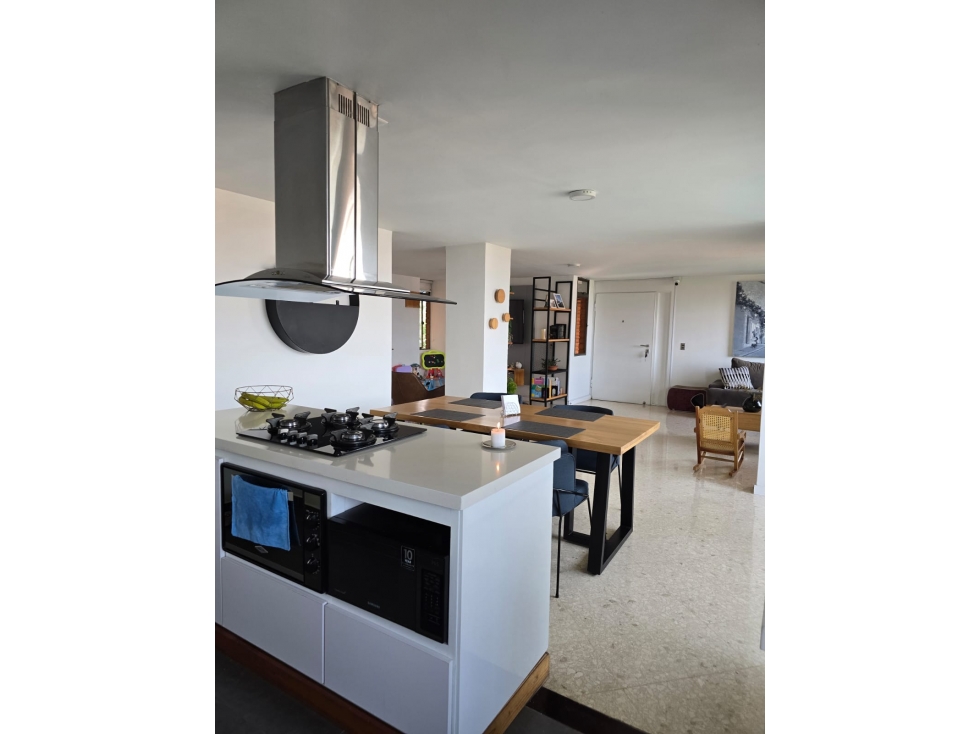 SE VENDE ESPECTACULAR APARTAMENTO EN ENVIGADO — foto 3