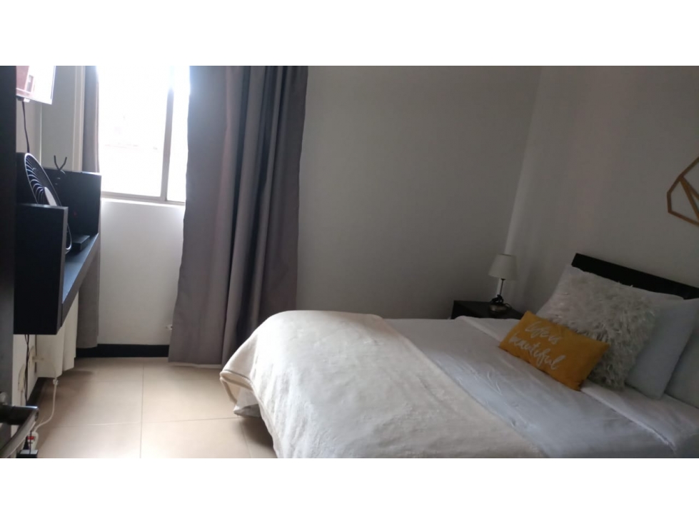 VENDO APARTAMENTO EN LOMA DEL INDIO MEDELLIN — foto 5