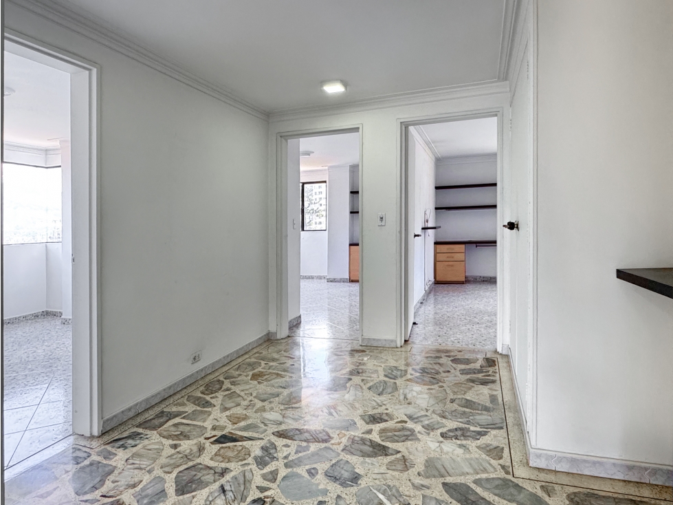 VENTA APARTAMENTO Área 188m2, Poblado P.8 — foto 5