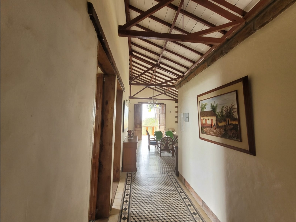 FINCA EN VENTA YOLOMBO ANTIOQUIA - 3