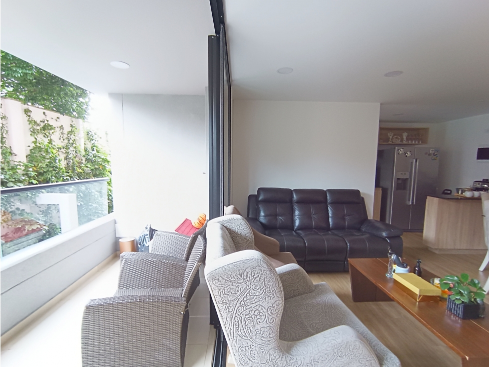 VENTA APARTAMENTO EN BELEN. — foto 3