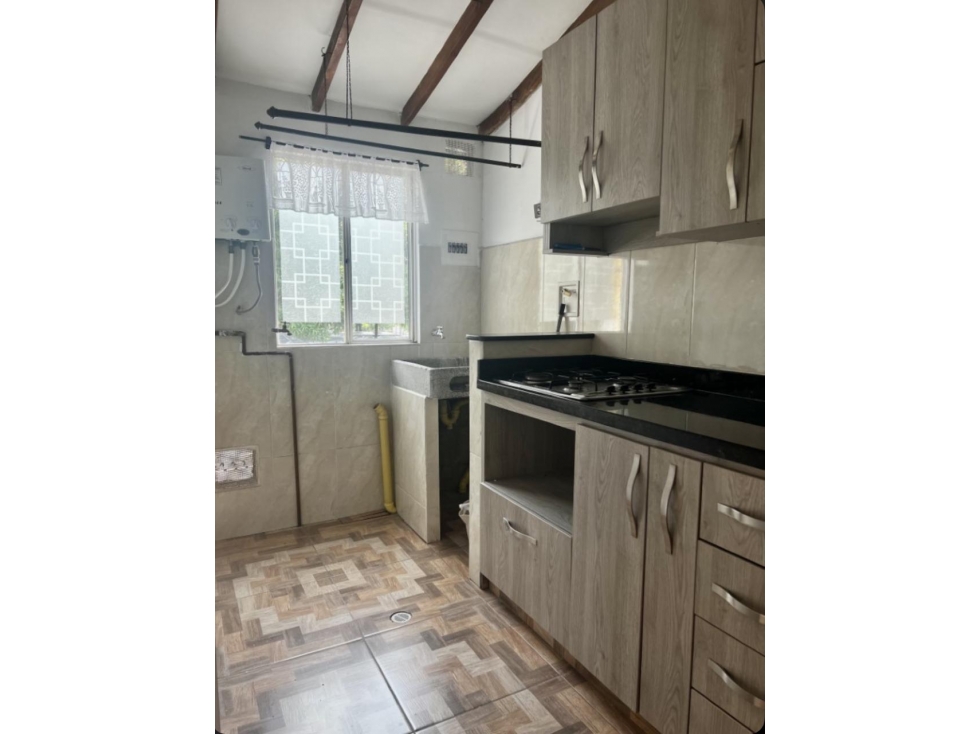 CASA BIFAMILIAR EN VENTA VIVIENDAS DEL SUR ITAGUI — foto 4