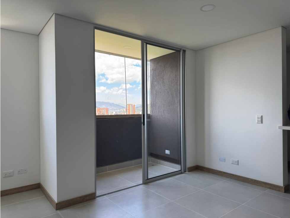 VENTA APARTAMENTO ITAGUI - UNIDAD AMANTINA — foto 2