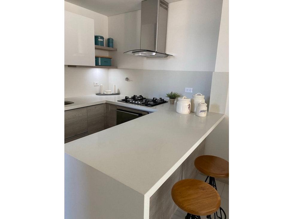 SE VENDE APARTAMENTO EN ENVIGADO LOMA DE LOS MESA — foto 3