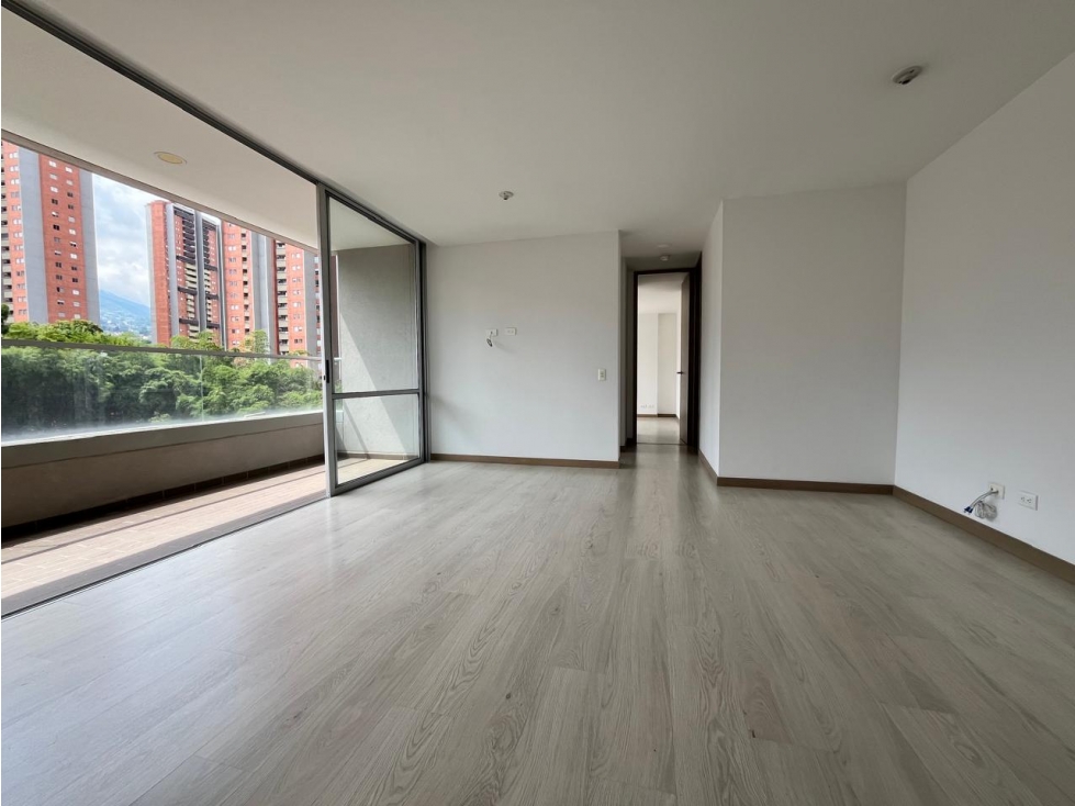 SE VENDE APARTAMENTO EN ITAGUÍ SURAMERICA