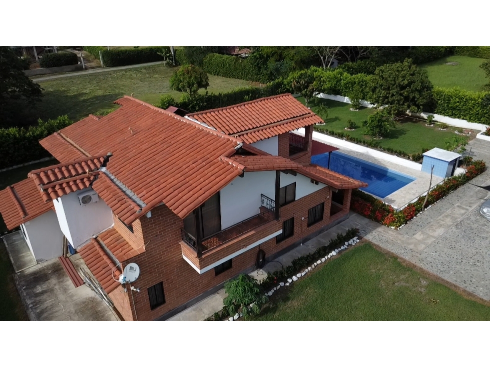 SE VENDE CASA CAMPESTRE EN SOPETRAN — foto 3